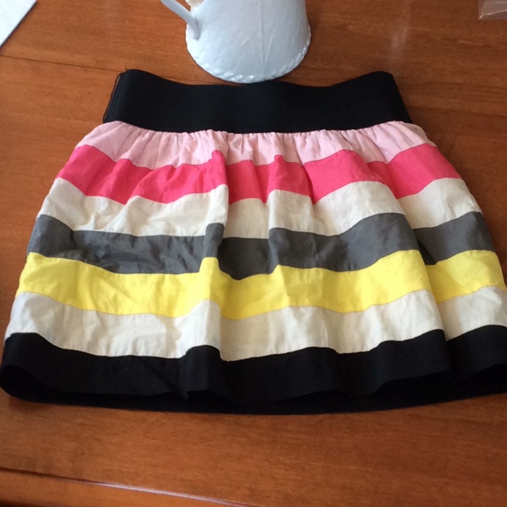 Candies spring/summer fun skirt
